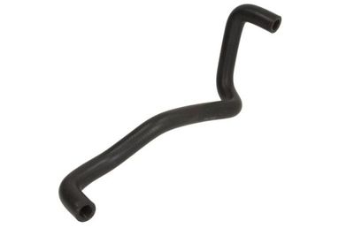 Radiator Hose THERMOTEC DWW351TT