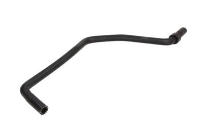 Radiator Hose THERMOTEC DWW357TT
