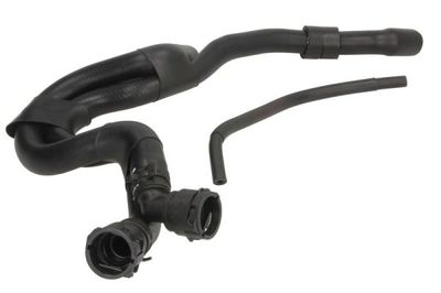 Radiator Hose THERMOTEC DWW361TT
