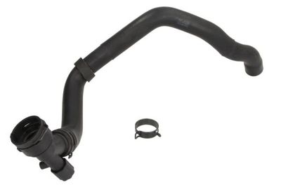 Radiator Hose THERMOTEC DWW367TT