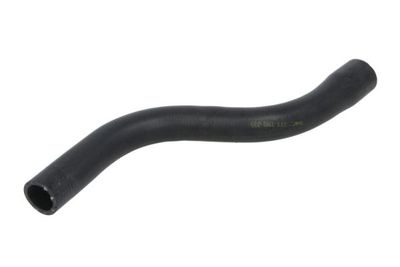 Radiator Hose THERMOTEC DWW371TT