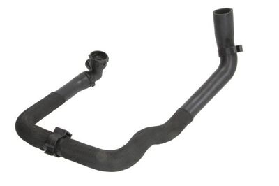 Radiator Hose THERMOTEC DWW373TT