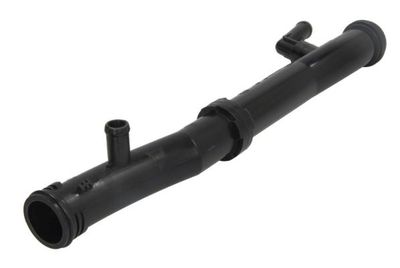 Coolant Pipe THERMOTEC DWW378TT