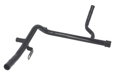 Coolant Pipe THERMOTEC DWW380TT