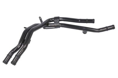 Coolant Pipe THERMOTEC DWW385TT