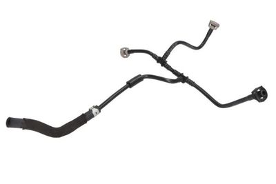 Coolant Pipe THERMOTEC DWW390TT