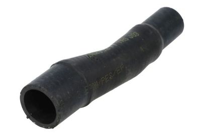 Radiator Hose THERMOTEC DWW392TT