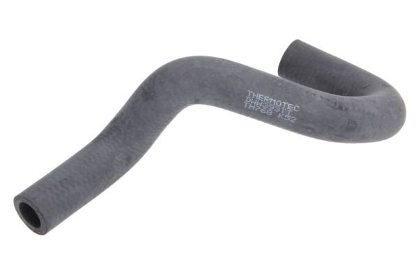 THERMOTEC DWW393TT Radiator Hose