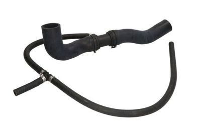 Radiator Hose THERMOTEC DWW409TT