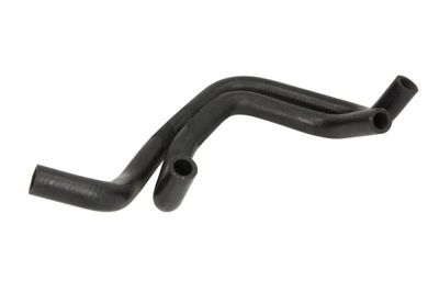 Radiator Hose THERMOTEC DWW417TT