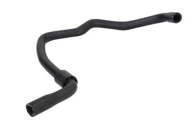 Radiator Hose THERMOTEC DWW422TT
