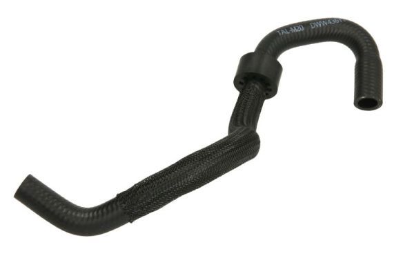 THERMOTEC DWW436TT Radiator Hose