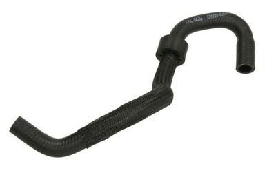 Radiator Hose THERMOTEC DWW436TT