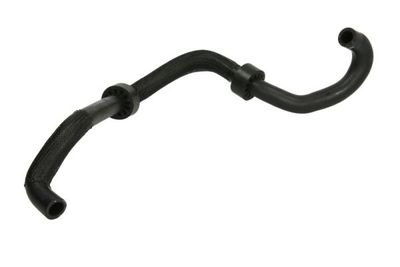 Radiator Hose THERMOTEC DWW437TT
