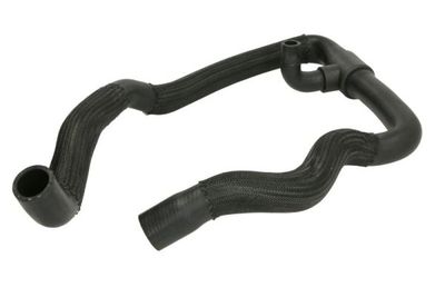 Radiator Hose THERMOTEC DWW438TT