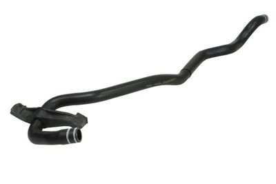 Radiator Hose THERMOTEC DWW439TT