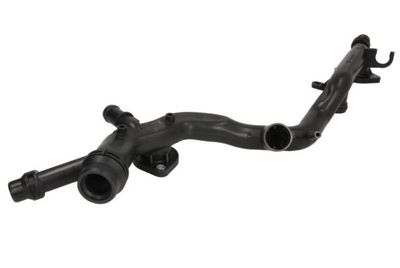 Coolant Pipe THERMOTEC DWW454TT