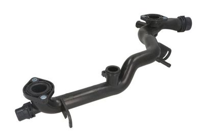 Coolant Pipe THERMOTEC DWW455TT