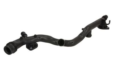 Coolant Pipe THERMOTEC DWW456TT