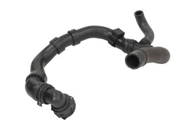 Radiator Hose THERMOTEC DWW457TT