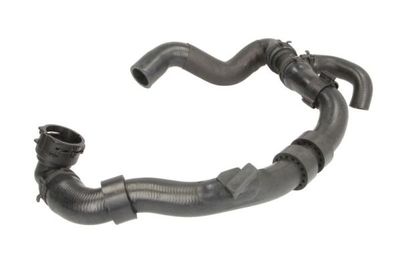 Radiator Hose THERMOTEC DWW458TT
