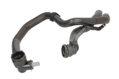 Radiator Hose THERMOTEC DWW459TT