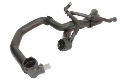 Radiator Hose THERMOTEC DWW460TT