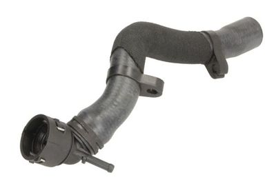 Radiator Hose THERMOTEC DWW463TT