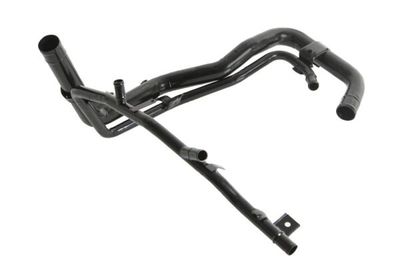 Coolant Pipe THERMOTEC DWW467TT