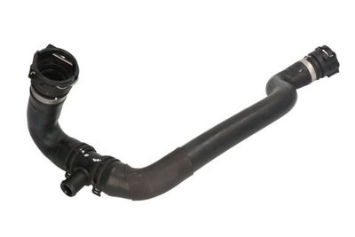 Radiator Hose THERMOTEC DWW469TT