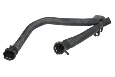 Radiator Hose THERMOTEC DWW476TT