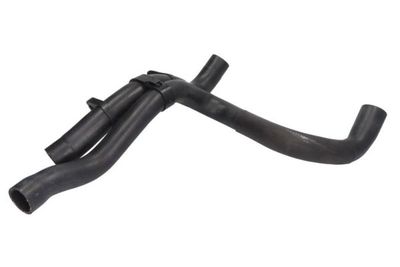 Radiator Hose THERMOTEC DWW480TT