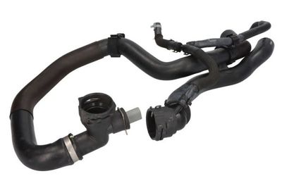 Radiator Hose THERMOTEC DWW481TT