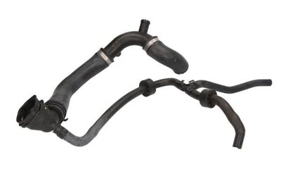 Radiator Hose THERMOTEC DWW482TT