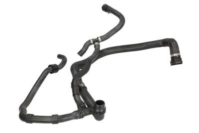 Radiator Hose THERMOTEC DWW483TT