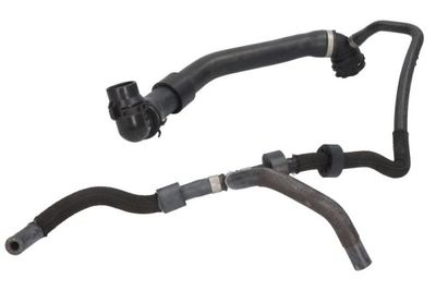 Radiator Hose THERMOTEC DWW484TT