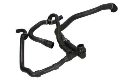 Radiator Hose THERMOTEC DWW485TT