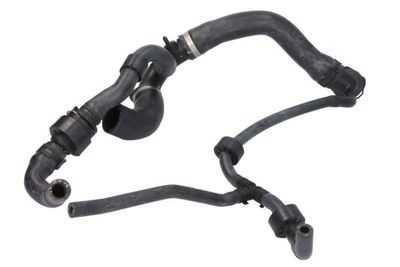 Radiator Hose THERMOTEC DWW486TT