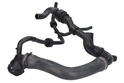 Radiator Hose THERMOTEC DWW487TT