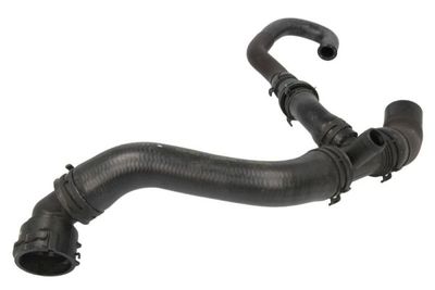 Radiator Hose THERMOTEC DWW489TT