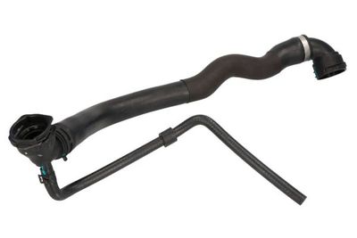 Radiator Hose THERMOTEC DWW492TT