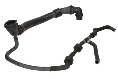 Radiator Hose THERMOTEC DWW502TT