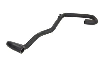 Radiator Hose THERMOTEC DWW514TT