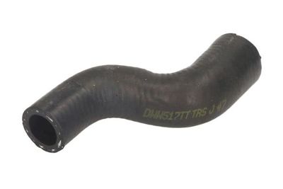 Radiator Hose THERMOTEC DWW517TT