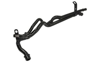 Radiator Hose THERMOTEC DWW520TT