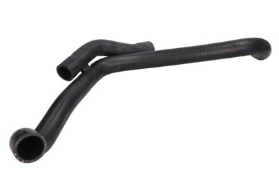 Radiator Hose THERMOTEC DWW531TT