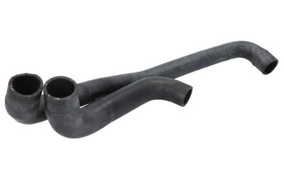 Radiator Hose THERMOTEC DWW537TT