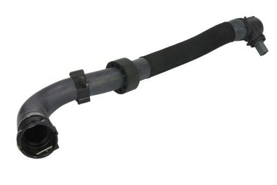 Radiator Hose THERMOTEC DWW546TT
