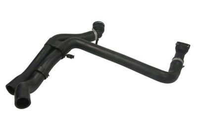 Radiator Hose THERMOTEC DWW552TT