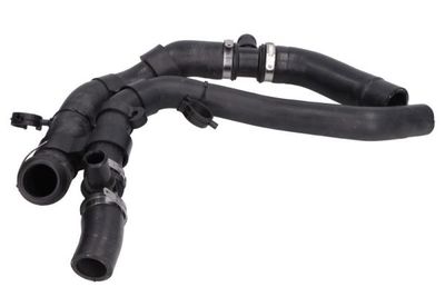 Radiator Hose THERMOTEC DWW553TT